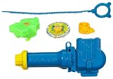 Beyblades Metal Fusion Value Pack
