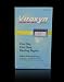NEW Viroxyn Professional with Benzocaine Cold Sore & Fever Blister Treatment: One 3-pack (3 Single Applications)