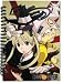Soul Eater - Maka and Soul Notebook_s-1
