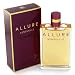 Allure Sensuelle Perfume Eau De Parfum Spray - 3.4 Oz