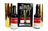 Trick Bottles - Soothe Your Magical Thirst with Uncle Robs Root Beer Trick!