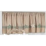 Jessica Breedlove Sweet Dreams Infant Valance,... by Pem America