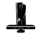 Xbox 360 250GB + Kinect (スペシャル エディション)【メーカー生産終了】