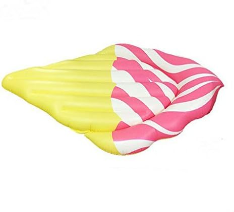 LHBC Giant Ice Pop Pool Float