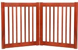 Dynamic Accents 42121 27 Inch 4 Panel FS Gate