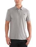 Oxbow Polo1 - Polo manches courtes 4F dos incrusté homme