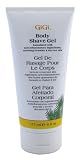 Gigi Brazilian Shave Gel # Gg-0767