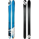 Black Diamond Megawatt Ski