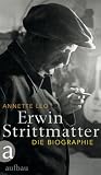Produkt-Bild: Erwin Strittmatter: Die Biographie