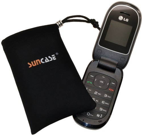 Suncase Handysocke fuer - LG A170
