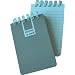 Pantone Ruled Note Book, Spiral Ring, A7, 100 Sheets, Simply Taupe, Pack of 5 (50225-89027-2)