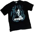 Doctor Who Color Collage T-Shirt