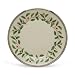 Lenox Holiday Platinum Ivory China Butter Plate