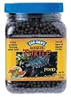 Zoo Med Natural Aquatic Turtle Food Growth Formula 3/16in Size Pellet 54oz