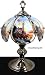 14 Inch Lighthouse Touch Lamp