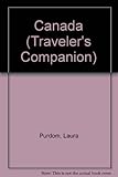 Traveler's Canada companion