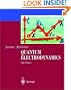 Quantum Electrodynamics