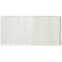 Bath Mat - White (17x36")