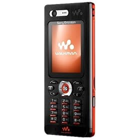 Buy Sony Ericsson W880i
