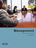Management : a focus on leaders