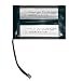 Haier HLT71BAT Replacement Battery for 7-inch LCD TV model HLT71