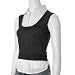 Forever 21 Cap Sleeve Sweater Top
