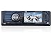 Naxa NX-691 3 LCD Display Full Detachable PLL Electronic Tuning Stereo AM/FM Radio Multimedia Player With AUX-IN Jack