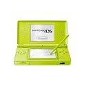 Nintendo DS Lite - Konsole Grün