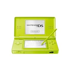 Nintendo DS Lite - Konsole Grün