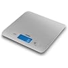 Duronic KS1009 Slim Design Digital Display 5KG Kitchen Scales