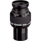 Orion 14.5mm Edge-On Planetary Eyepiece, 1.25