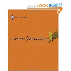 Le Cordon Bleu Cuisine Foundations