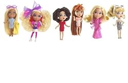 Barbie My Favorites Mini B. Time Capsule Gift Set