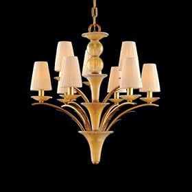 6172 6+3 ELK Lighting by Elk