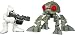 Clone Trooper & Dwarf Spider Droid Star Wars Clone Wars Galactic Heroes