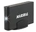 MAL-0635B/SA USB�ڑ�3.5�C���`HDD�P�[�X S-ATA�p ��