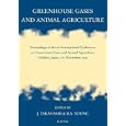 Greenhouse Gases and Animal Agriculture by J. Takahashi, B. A. Young, C. R Soliva, and M. Kreuzer