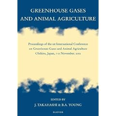 Greenhouse Gases and Animal Agriculture