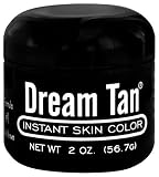 Dream Tan Dream Tan gold brown 2oz