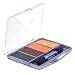 Cover Girl Queen Collection Eye Shadow Set - Brass N Sass