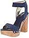 BCBGeneration Women's BG-Kyra Heeled Sandal