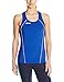 ASICS Women's Attacker Tank Exercise & Fitness Top