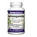Jarrow Formulations Jarrow Ashwagandha 8% 225mg, 120 Capsules