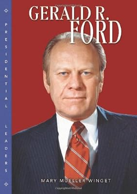 Gerald R. Ford