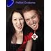 Professional Vampire Fangs