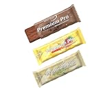 Best Body Nutrition 35% Delicate Premium Pro Bar, Milchschokolade, 24 St. Karton