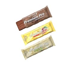 Best Body Nutrition 35% Delicate Premium Pro Bar, Milchschokolade, 24 St. Karton