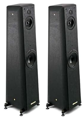 SONUS FABER (�\�i�X�t�@�x�[��) TOY TOWER (�y�A) �h���X�J�d�l