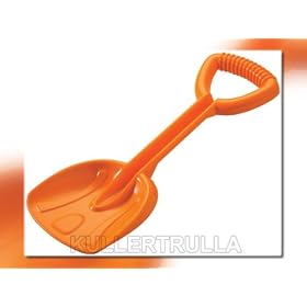 Building Shovel