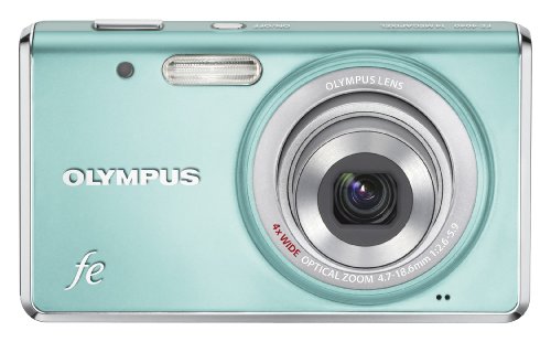 Imagen 1 de Olympus N3837992